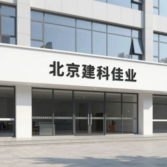 北京建科佳业