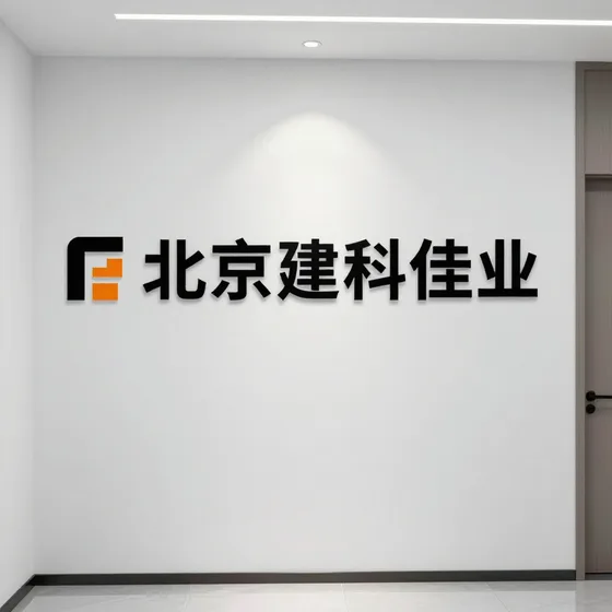 北京建科佳业